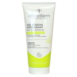Alvadiem Gel Nettoyant Deo 200Ml