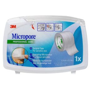 Micropor Spar9M14X25 Dev Bla T
