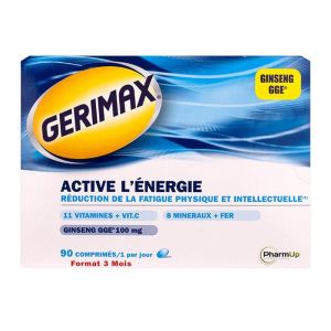 Gerimax Cpr Ad Bt 90