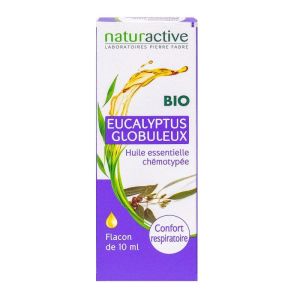 Naturactive Eucalyl Glob He Bio10