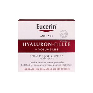 Eucerin Hyaluron-Filler Volum Emul Ps 50Ml