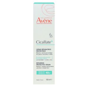 Cicalfate+ Avene Cr 100Ml