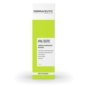 Dermaceutic Hyal Ceut Cr  40Ml