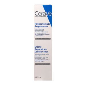 Cerave Cr Cont Yeux T/14Ml