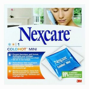 Nexcare Coldhot   Mini 12X11Cm