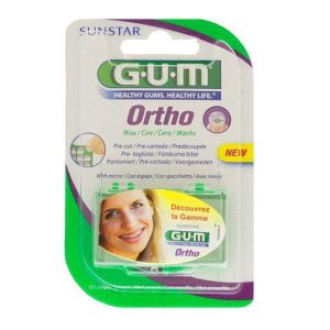 Butler Cire Orthodontiq 723R