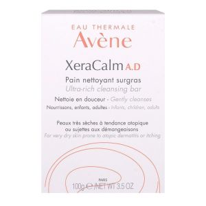 Xeracalm A.d Pain Nettoy Surgras 100G