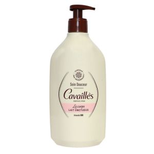 Cavailles Lait Onctueux 400Ml