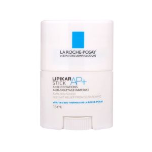 Lipikar Ap + Stick 15Ml