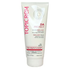 Topicrem Da Baum Emol T 200 Ml