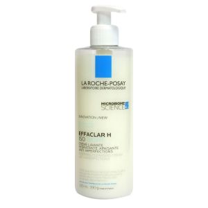 Effaclar H Iso-Biome Cr Lav 390Ml