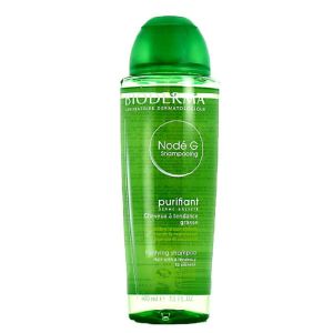 Node Shp Fluid Fl Plast  400Ml
