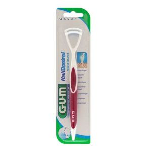 Gum Gratte Langue Dble Act 760
