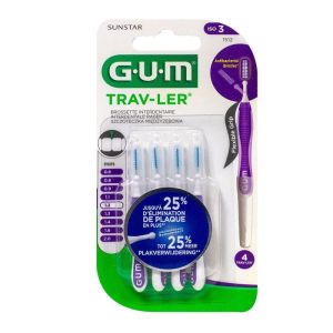 Gum Travler Bros Int1,2Mm 1512