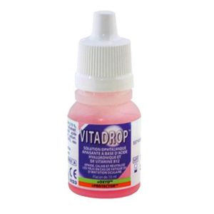 Vitadrop Promo