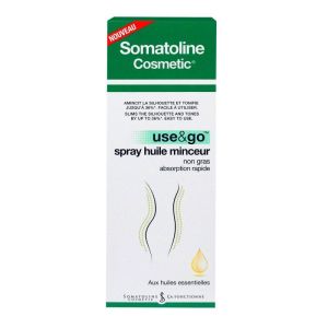 Somatoline Cosmetic Trait Hle Mc Use&Go 125Ml