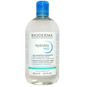 Bioderma Hydrabio H2O