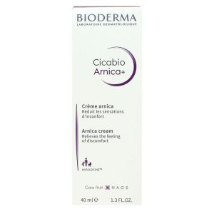 Cicabio Arnica+ T 40 Ml