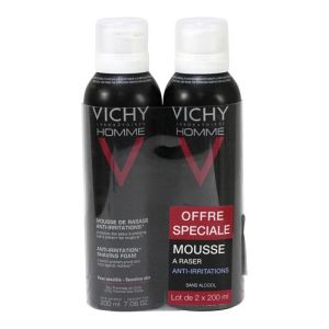 Vichy Hom Mous Ras A Irri150X2