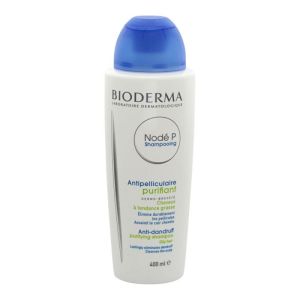 Bioderma Sh Node P Purifiant 400Ml
