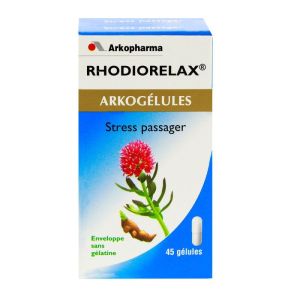 Rhodiorelax