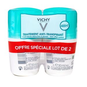 Lot De 2 Vichy