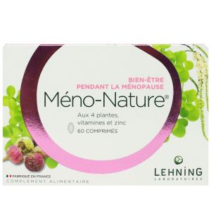 Meno-Nature Cpr 60
