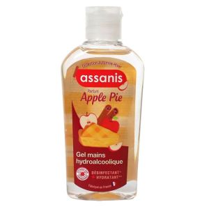 Assanis A/Bact Main Pock Appl80Ml