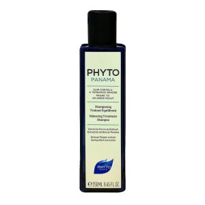 Phytopanama + Shamp Us Fréq Fl/250Ml