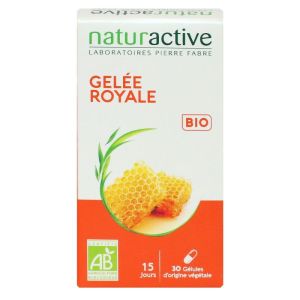 Naturactive Gelee Royale Bio Gel30