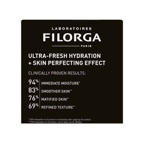 Filorga Hydra Filler Mat 50Ml