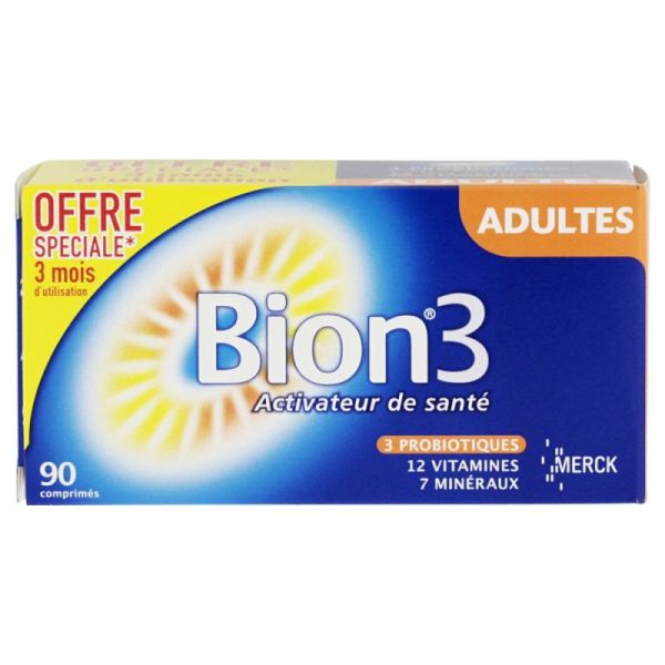 Bion 3 Defense Cpr Bt 90