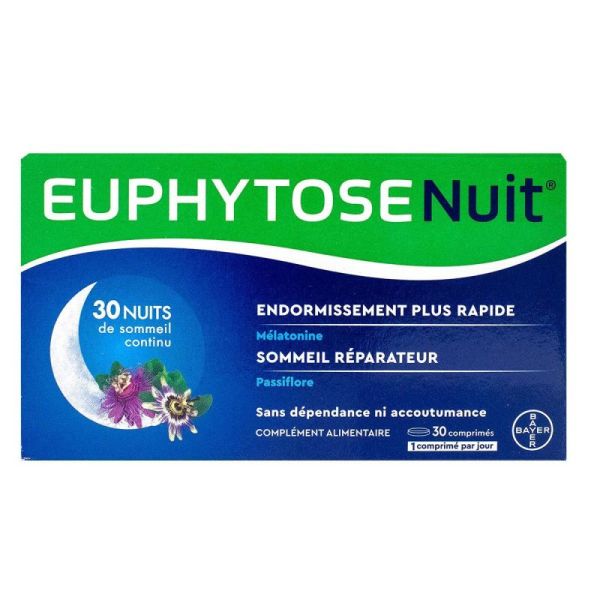 Euphytose Nuit