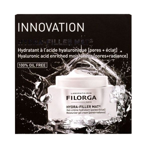 Filorga Hydra Filler Mat 50Ml