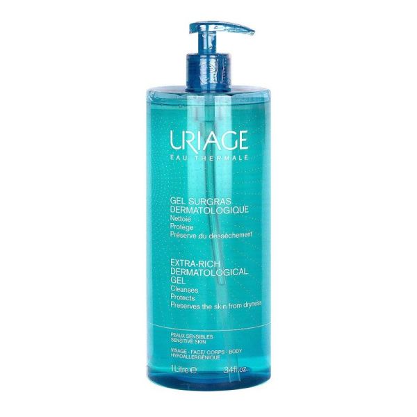 Surgras Liq Dermato