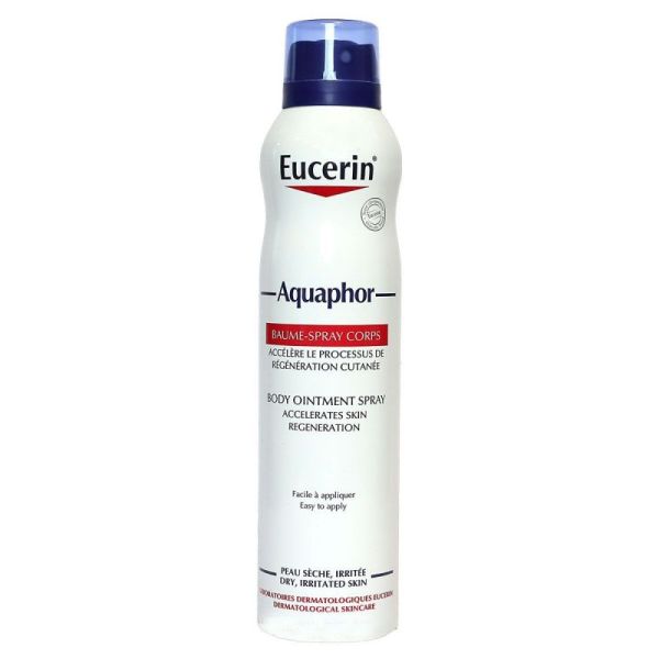 Eucerin Aquaphor Spray 250Ml