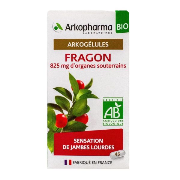 Fragon Bio Arkog Gelul 45