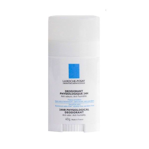 Rocheposay Deod 24H Stick 40G