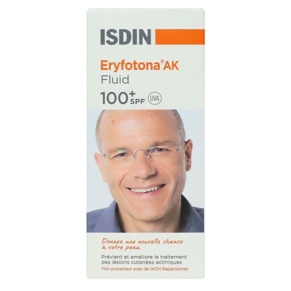 Eryfotona Ak Fluid Spf100+ Flde Fl/50Ml