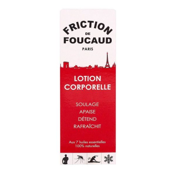 Foucaud Frict 65D 250Ml