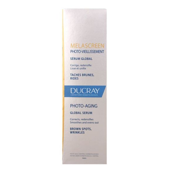 Melascreen Sérum Fl Air/30Ml