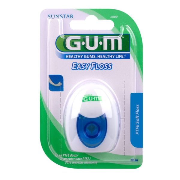 Gum Easyfloss Fil 2000 Ptfe