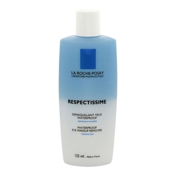 Respectis Demaq Yeux Wat 125Ml