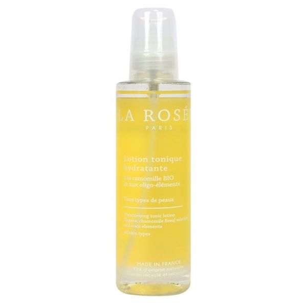 La Rosée Eau Hydrat Apais Spr/200Ml