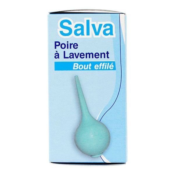 Salva Poire Effil 65Ml N4