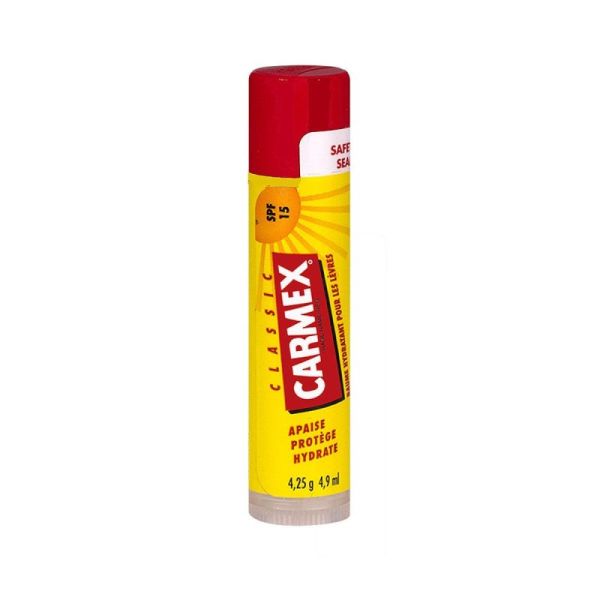 Stick Levres Carmex
