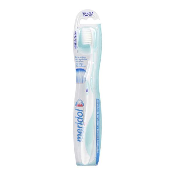 Meridol Br Dent Ultra Sple