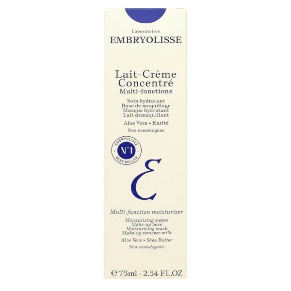 Embryolisse Lait Cr Conc T75Ml