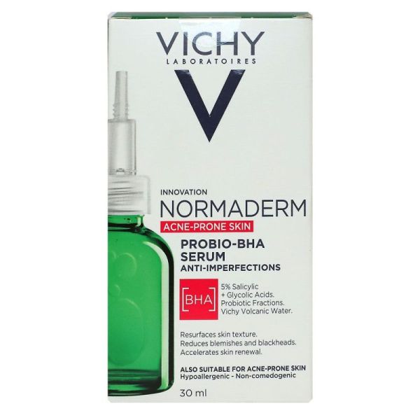 Normaderm Serum 30Ml