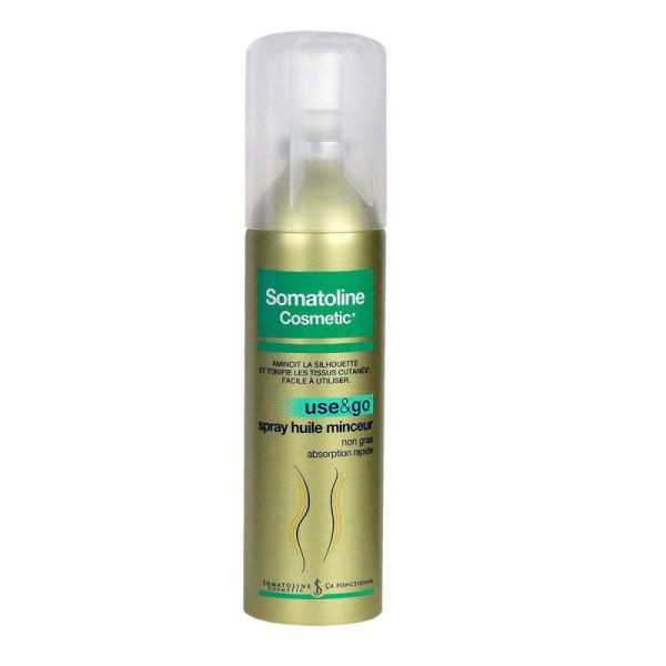 Somatoline Cosmetic Trait Hle Mc Use&Go 125Ml